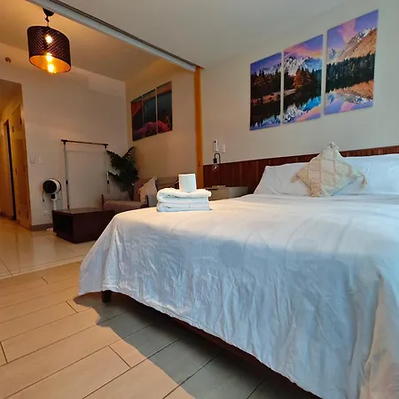 Casa Christina 1Br Bgc Staycation